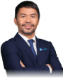 Đái sứ thương hiệu manny pacquiao